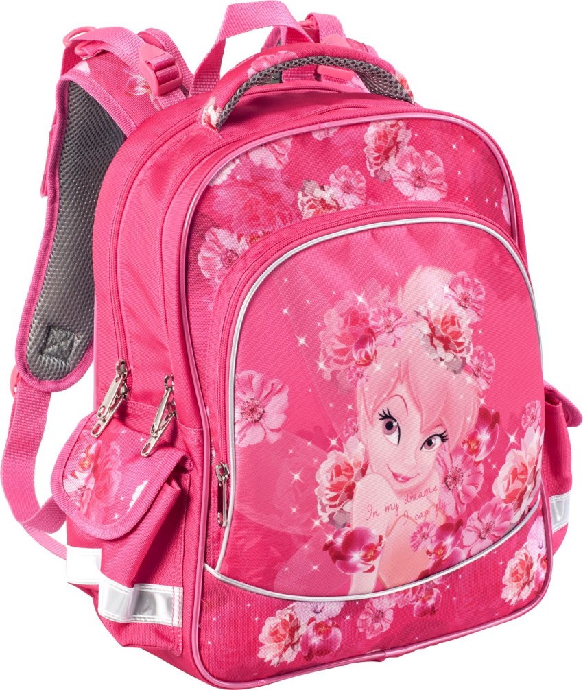 ERICHKRAUSE рюкзак Disney Tink Pink 39302